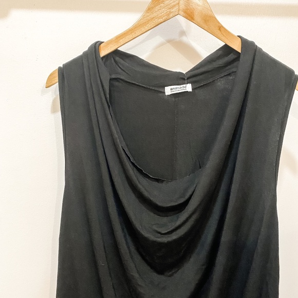 LA Made - Cheers Drape Tank - Picture 3 of 3